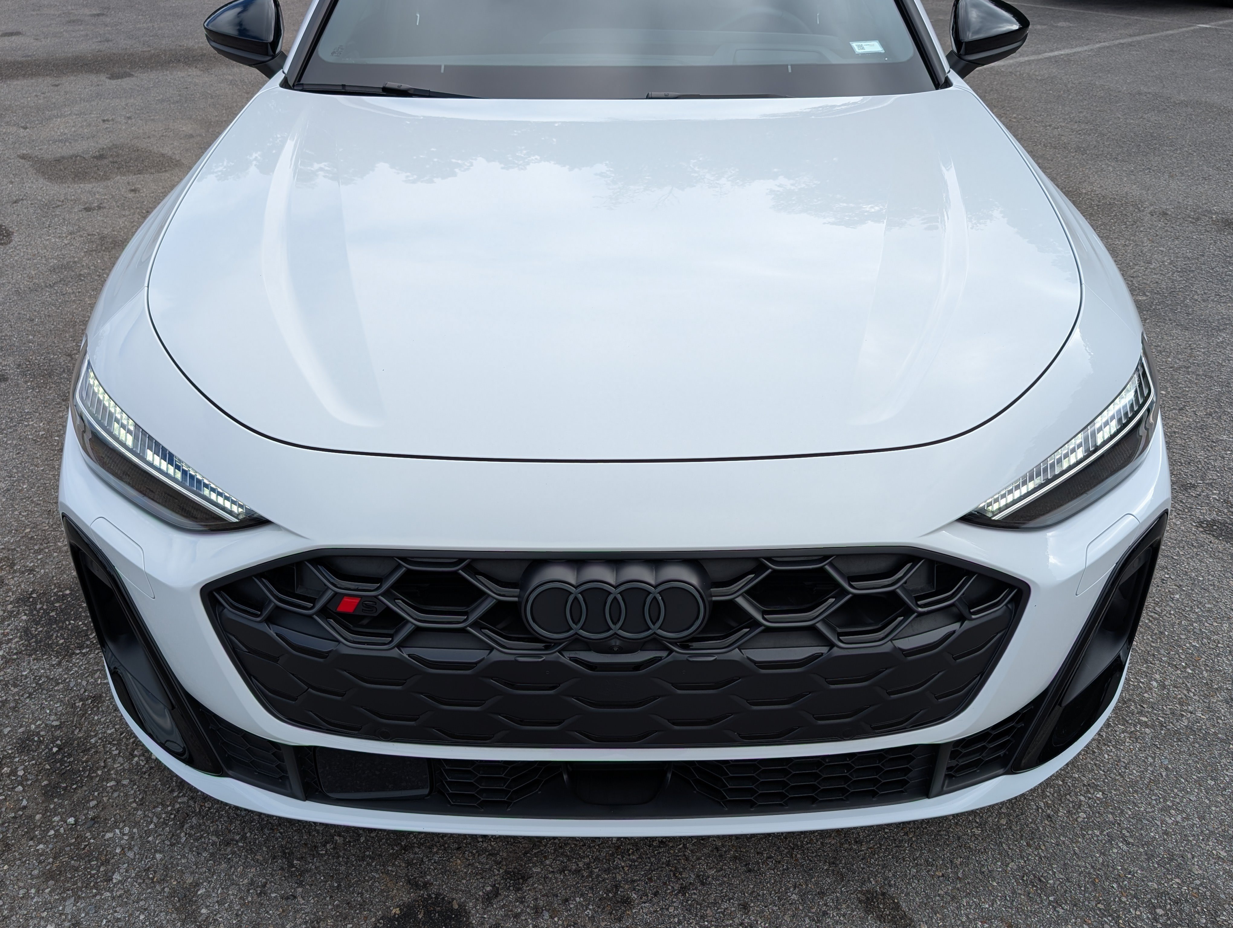 Used 2025 Audi S5 Premium Plus w/ Premium Plus Package AWD/4WD image 13