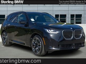 New 2026 BMW X3 xDrive30 w/ Premium Package video 1