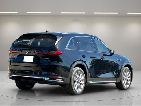 New 2026 MAZDA CX-90 3.3 Turbo w/ Premium Plus Pkg image 3