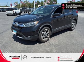 Used 2018 Honda CR-V EX-L video 1