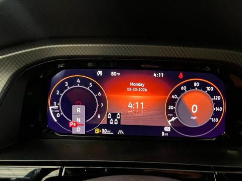 New 2026 Volkswagen Atlas Peak Edition AWD/4WD image 20
