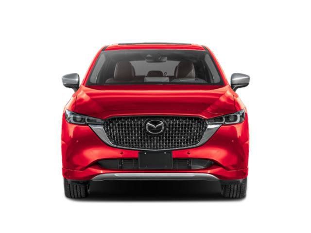 New 2025 MAZDA CX-5 Signature AWD/4WD image 7