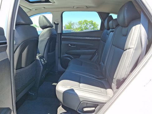 Used 2023 Hyundai Tucson SEL w/ Convenience Package AWD/4WD image 10