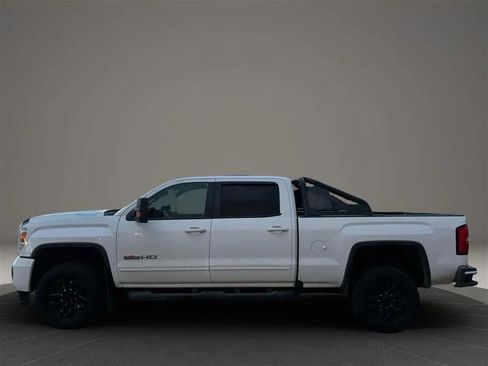 Used 2019 GMC Sierra 2500 SLT image 2