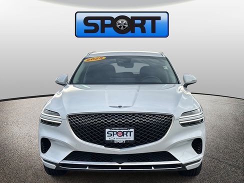 Used 2025 Genesis GV70 2.5T image 27