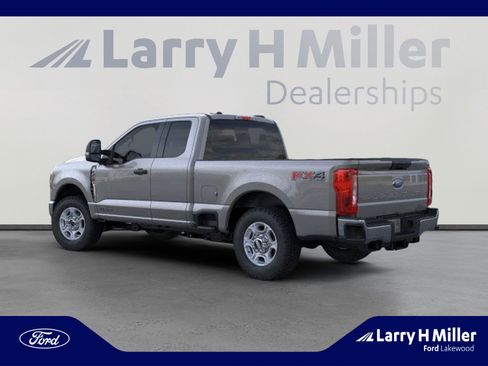 New 2026 Ford F350 XLT AWD/4WD image 4