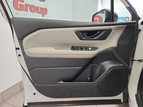 New 2026 Subaru Forester Premium image 8