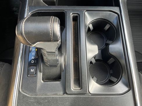 Used 2023 Ford F150 XLT w/ Equipment Group 302A High image 19