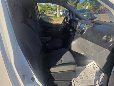 Used 2019 Nissan NV200 S w/ Cruise Control Package FWD image 11