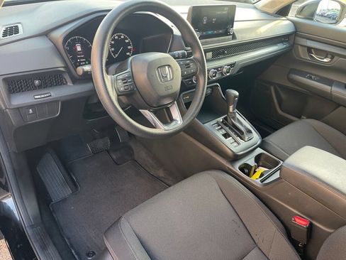 Used 2024 Honda CR-V EX image 6