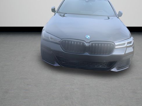 Used 2023 BMW 530e w/ M Sport Package RWD image 31