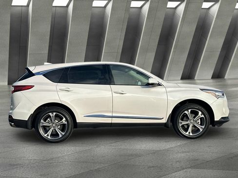New 2025 Acura RDX w/ Technology Package image 2