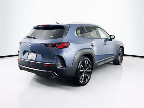 Used 2026 MAZDA CX-50 AWD 2.5 S w/ Premium Package image 9