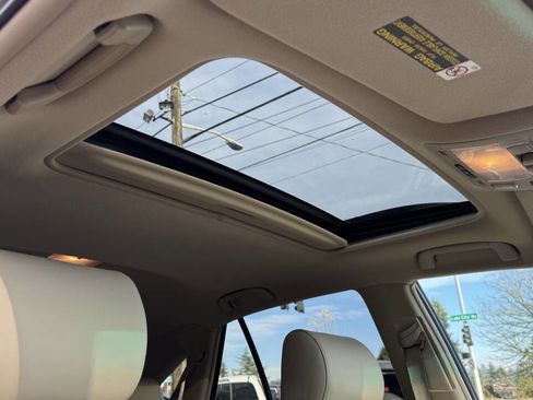 Used 2008 Lexus RX 350 AWD image 19