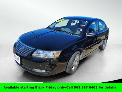 Used 2007 Saturn ION Level 3