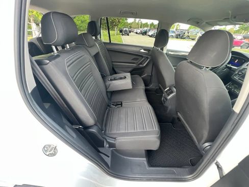 Used 2022 Volkswagen Tiguan S FWD image 18