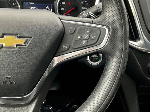 Used 2021 Chevrolet Equinox LT image 26