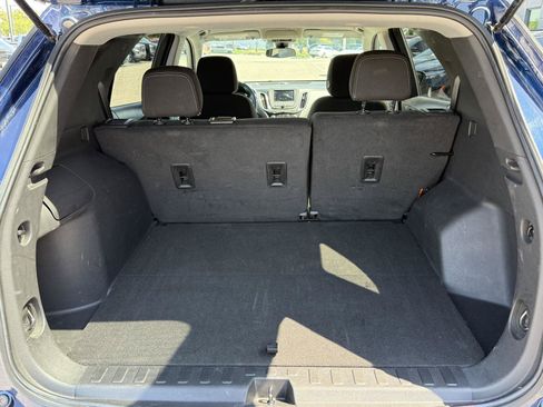 Used 2022 Chevrolet Equinox LS w/ LS Convenience Package FWD image 10