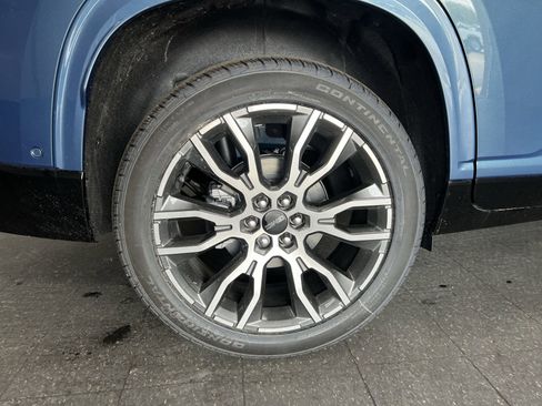 New 2026 GMC Acadia Denali Ultimate image 71