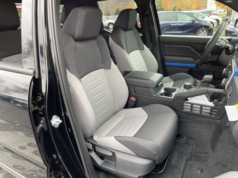 New 2025 Toyota Tacoma TRD Off-Road image 20