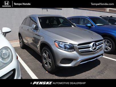 Used 2019 Mercedes-Benz GLC 300