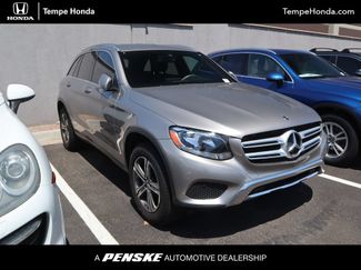 Used 2019 Mercedes-Benz GLC 300 video 1