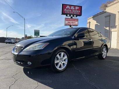 Used 2007 Lexus ES 350