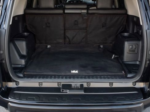 Used 2021 Toyota 4Runner TRD Off-Road Premium image 39