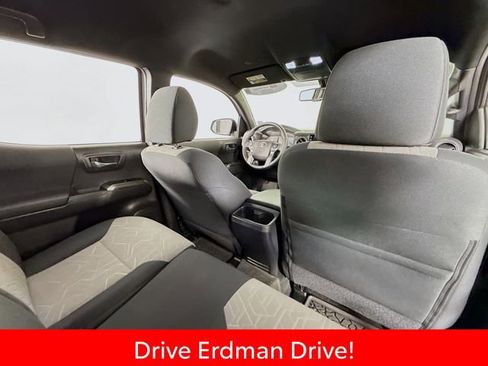 Certified 2022 Toyota Tacoma TRD Sport w/ Technology Package RWD image 29