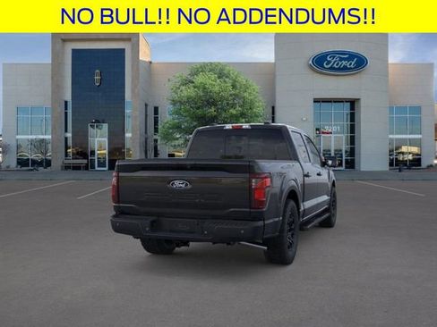 New 2026 Ford F150 XLT image 9