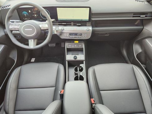 New 2026 Hyundai Kona Limited image 27