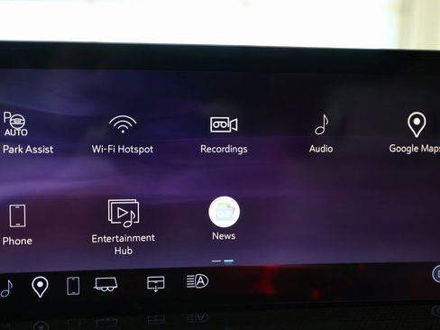 Used 2026 Cadillac Escalade V image 35