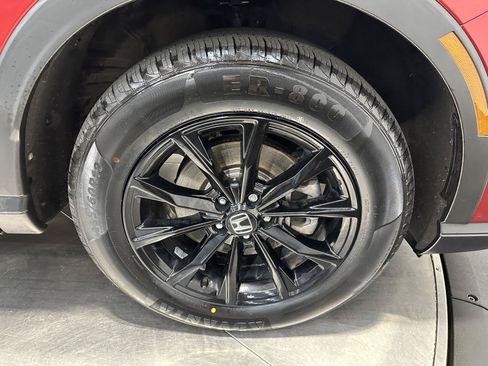 Certified 2023 Honda CR-V Sport image 12