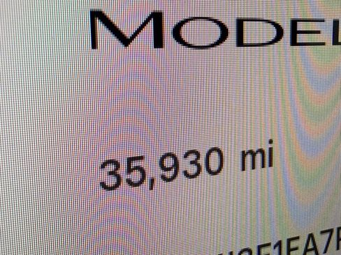 Used 2023 Tesla Model 3 Standard Range RWD image 29