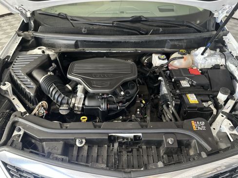Used 2024 Cadillac XT5 Premium Luxury w/ Technology Package FWD image 28