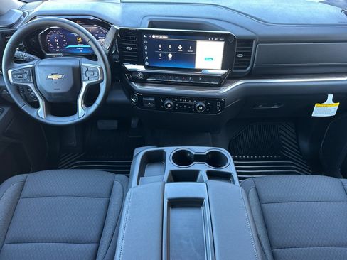 New 2026 Chevrolet Silverado 1500 LT image 13