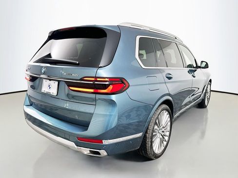 New 2026 BMW X7 xDrive40i w/ Executive Package image 5