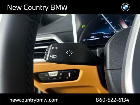 New 2026 BMW 430i xDrive 430i Gran Coupe w/ M Sport Package image 18