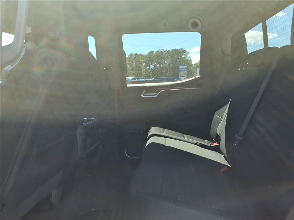New 2026 Chevrolet Silverado 1500 RST w/ Safety Package RWD image 14