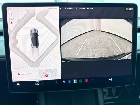 Used 2023 Tesla Model 3 Long Range AWD/4WD image 29