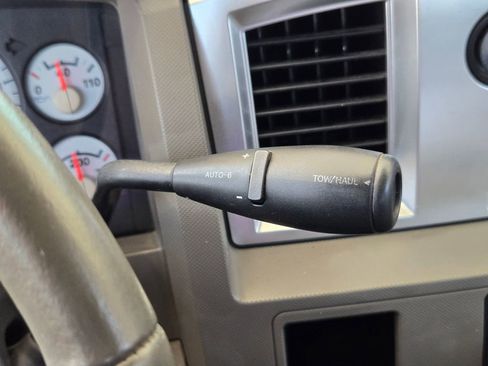 Used 2007 Dodge Ram 2500 Truck SLT RWD image 18