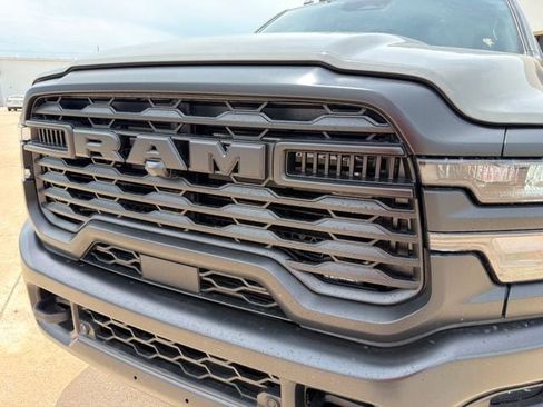 New 2026 RAM 2500 Warlock AWD/4WD image 6