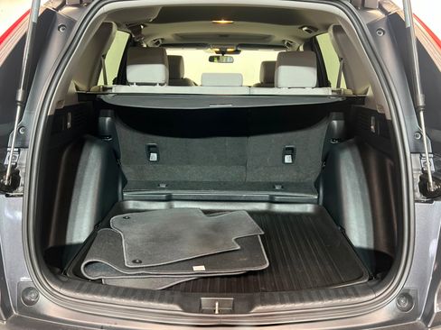 Used 2017 Honda CR-V EX image 23