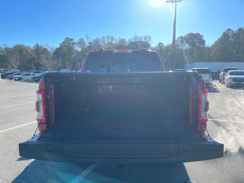 Used 2023 Ford F150 King Ranch w/ Equipment Group 601A High image 24