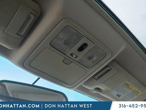 Used 2005 INFINITI G35 Coupe w/ (P01) Premium Pkg RWD image 12