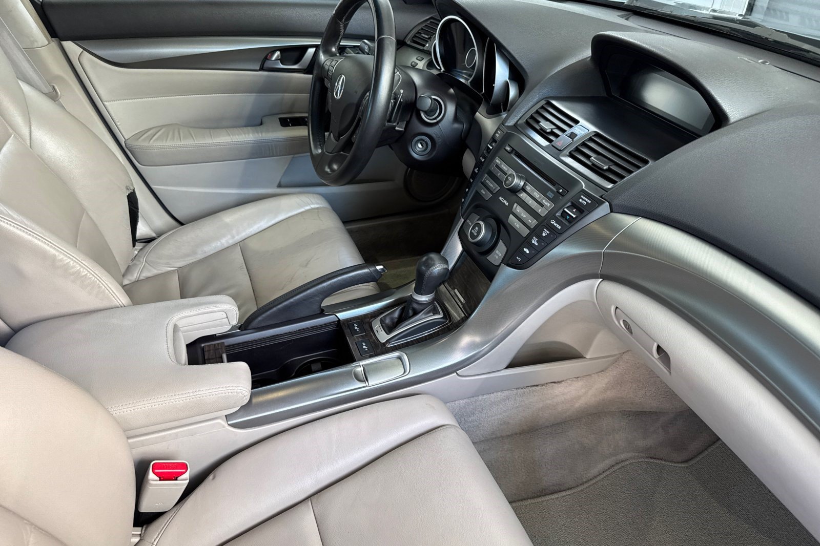 Used 2009 Acura TL FWD image 19