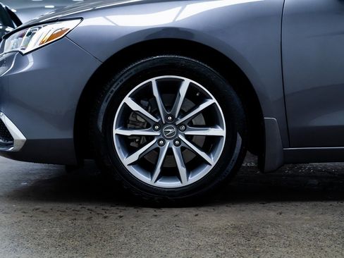 Used 2019 Acura TLX 2.4L Technology Pkg image 7