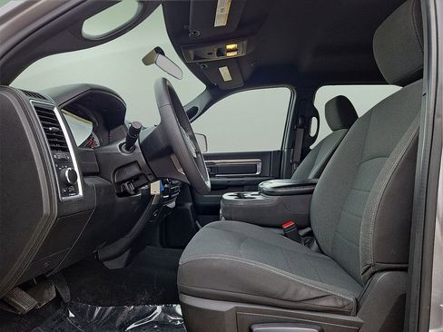 Used 2024 RAM 1500 Classic Warlock image 21