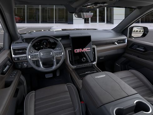 New 2026 GMC Yukon XL Denali Ultimate w/ LPO, Illumination Package AWD/4WD image 39