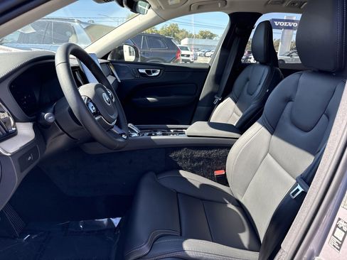 New 2026 Volvo XC60 B5 Ultra w/ Protection Package Premier image 10